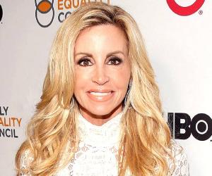 Camille Grammer