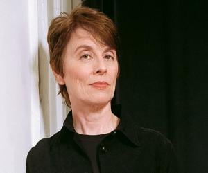 Camille Paglia