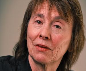 Camille Paglia