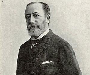 Camille Saint-Saëns - Wikipedia