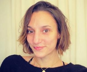 Camille Serme