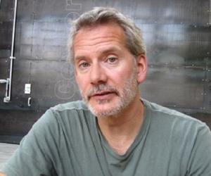 Campbell Scott Biography