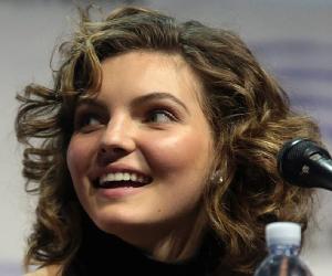 Camren Bicondova