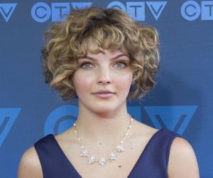 Camren Bicondova