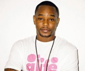 Cam'ron Biography