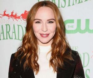 Camryn Grimes