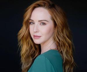 Camryn Grimes