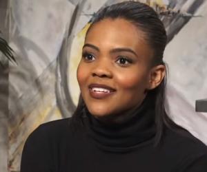 Candace Owens Biography