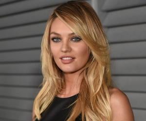 Candice Swanepoel Biography