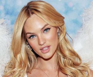 Candice Swanepoel