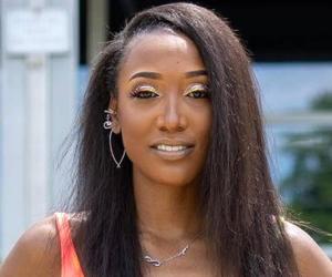 Candice Wiggins