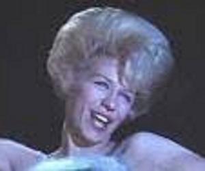 Candy Johnson
