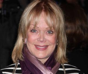 Candy Spelling