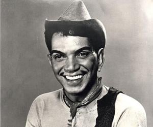 Cantinflas Biography
