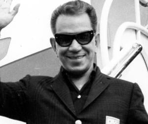 Cantinflas