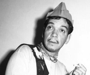 Cantinflas