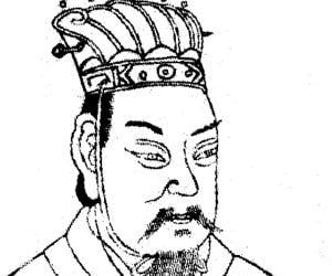 Cao Cao Biography