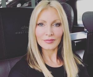 Caprice Bourret