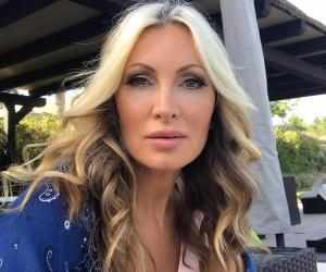 Caprice Bourret