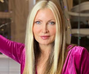 Caprice Bourret