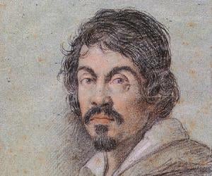 Caravaggio Biography