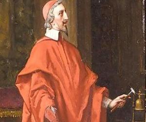 Cardinal Richelieu