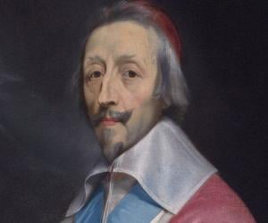 Cardinal Richelieu