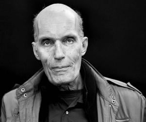 Carel Struycken