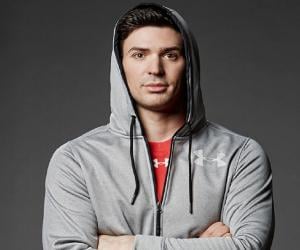 Carey Price Biography