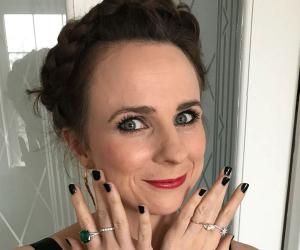 Cariad Lloyd