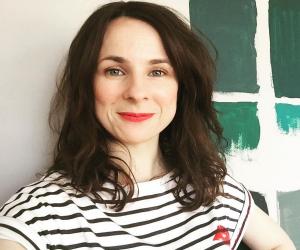 Cariad Lloyd