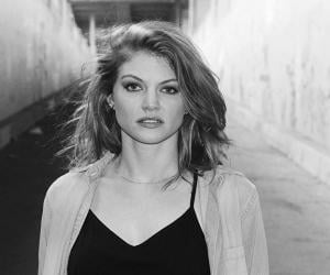 Cariba Heine Biography