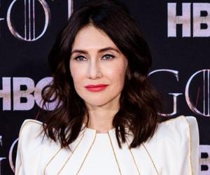 Carice van Houten