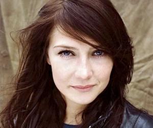 Carice van Houten