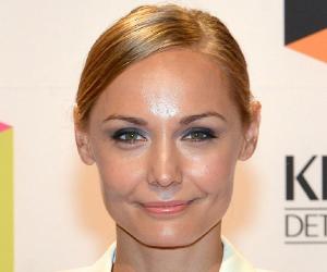 Carina Berg