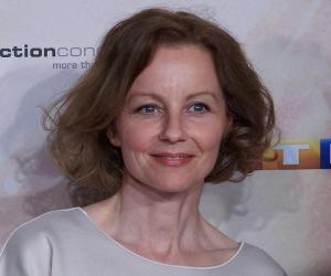 Carina Wiese