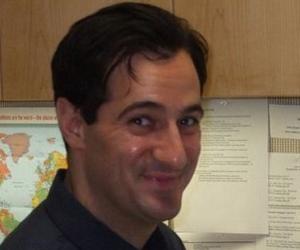 Carl Azuz