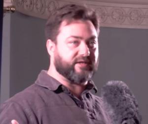 Carl Benjamin