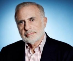 Carl C. Icahn