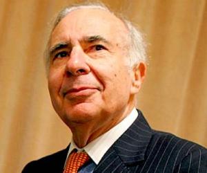 Carl C. Icahn