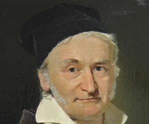 Carl F. Gauss
