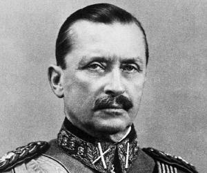 Carl Gustaf Emil Mannerheim