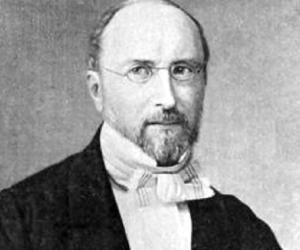 Carl Gustaf Mosander
