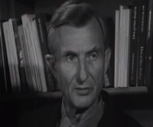 Carl Gustaf von Rosen