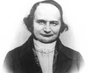 Carl Gustav Jacob Jacobi