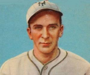 Carl Hubbell