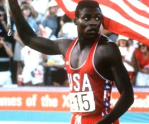 Carl Lewis