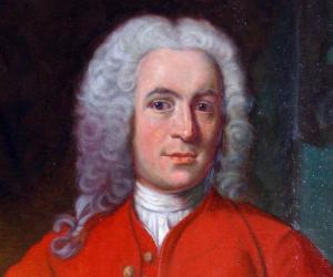 Carl Linnaeus