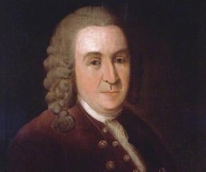 Carl Linnaeus