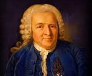 Carl Linnaeus